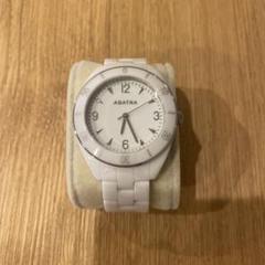 時計 agathaの中古/未使用品 - メルカリ