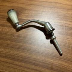 美品　軽量　シマノ　ステラ用　シングルハンドル　MTCW スタンド 美品 軽量 シマノ ステラ用 シングルハンドル MTCW スタンド