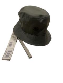 Rick Owens DRKSHDW リックオウエンス バケハ バケットハット RICK OWENS(リックオウエンス) - 海外通販のBUYMA