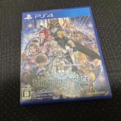 【PS4】スターオーシャン6 THE DIVINE FORCE