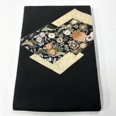 専用帯225 435 二本セット●高級 正絹 六通 袋帯 宝尽くし 2025年最新】宝尽くし 袋帯の人気アイテム - メルカリ