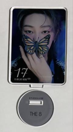 SEVENTEEN THE 8 アクリルスタンド