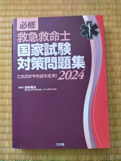 2025年最新】救急救命士国家試験対策問題の人気アイテム - メルカリ