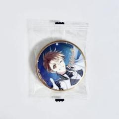 アイドリッシュセブン アイナナ 缶バッジ カプ缶 ガチャ