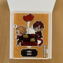 2025年最新】日ノ原巡 アクリルの人気アイテム - メルカリ