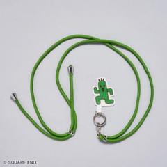 ファイナルファンタジーⅧ　ストラップ（非売品） Yahoo!オークション - ファイナルファンタジーⅧ ネックストラップ