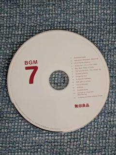 BGM COLLECTIONS 無印良品音楽コレクション CD BGM COLLECTIONS 無印良品音楽コレクション CD