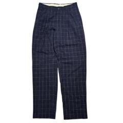 90s Tommy Hilfiger 2-tuck slacks pants