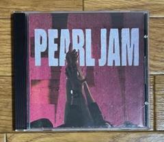 2025年最新】PEARl jam cdの人気アイテム - メルカリ
