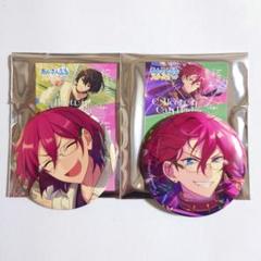あんスタ コレ缶 缶バ ’25 4 Apr. I C 七種茨