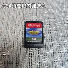 2025年最新】チャンピオンジョッキー switchの人気アイテム