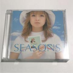 浜崎あゆみCD アルバム　シングル　SEASONSなど CD 浜崎あゆみ/SEASONS ayumi hamasaki - メルカリ