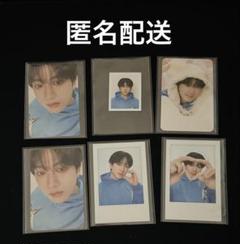 NCT WayV 威神 winwin ウィンウィン トレカ フォトカード