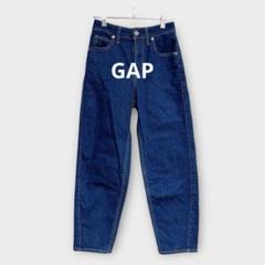 gapデニム セール】11インチ ミッドライズ ロングライン デニムショート