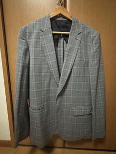 Paul Smith チェック テーラードジャケット レディース
