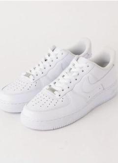 NIKE エアフォース AF1