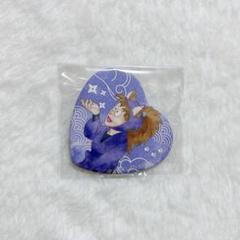 2025年最新】鉢屋三郎 ナンジャタウン 缶バッジの人気アイテム