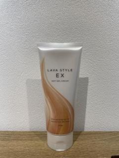 ★新品未使用★ラバ スタイル EX ボディ用ジェル状クリーム 6本セット ラバスタイルEX ボディ用ジェル状クリーム新品未使用の通販 by