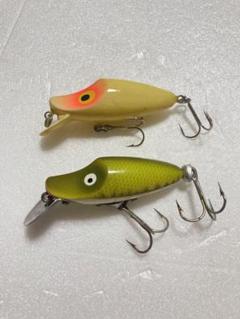 コネリー2（？） OLD DAIWA / CONNERY （コネリー） / Perch | Tasf Tackle Mart