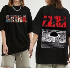 アキラTシャツ⑫XL