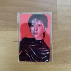 HAPPY BURSTDAY OliveYoung 特典 ディエイト