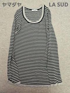 2025年最新】LASUD Tシャツ・カットソーの人気アイテム - メルカリ