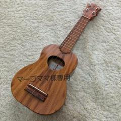 ウクレレ Koaloha コアロハ KSM-00(standerd) 2012