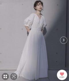 2025年最新】タフタカシュクールドレスの人気アイテム - メルカリ