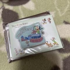 グーフィー　ポートディスカバリー　ディズニー　激レア　入手困難　廃盤　初期 閑散期のポートディスカバリーで博士グーフィー&マックス・助手