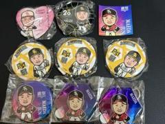 正木智也 若鷹ガチャ まとめ売り 福岡ソフトバンクホークス 正木智也 若鷹ガチャ まとめ売り