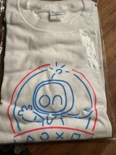 【新品】PS5 ASTRO BOT Tシャツ Lサイズ TGS2024