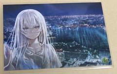 『白昼夢の青写真』 A4キャラファインアクリル オリヴィア 白昼夢の青写真』 A4キャラファインアクリル オリヴィア