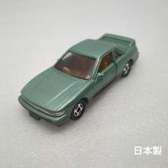 トミカ [新品] 日本製 6-5 ニッサン シルビア : シューストック