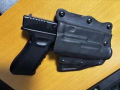 ✨美品なジャンク品✨GLOCK17／グロック17／タナカワークス