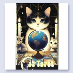【限定価格セール！】 2025年最新】ルノルマンカード 猫の人気アイテム メルカリ - 趣味・スポーツ・実用