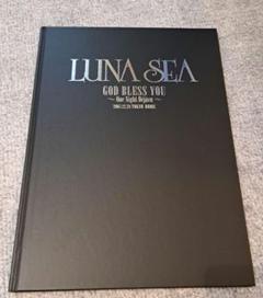 2025年最新】luna sea パンフレットの人気アイテム - メルカリ