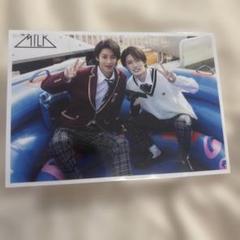 曽野舜太 サイン 生写真 スタトレ セット M!LK ミルク 曽野舜太 生写真 サイン入り - メルカリ