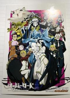 2025年最新】オーバーロード ポスターの人気アイテム - メルカリ
