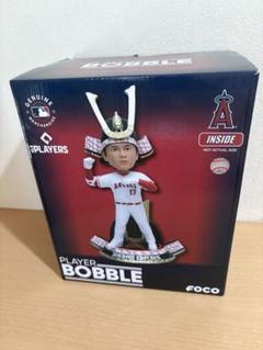2025年最新】大谷翔平 エンゼルス ボブルヘッドの人気アイテム