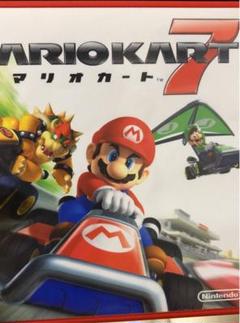 マリオカート7