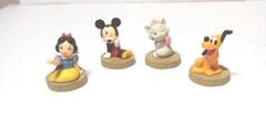タカラトミーアーツ ディズニーキャラクター もっと!ぺたんと! ちょっこりーず
