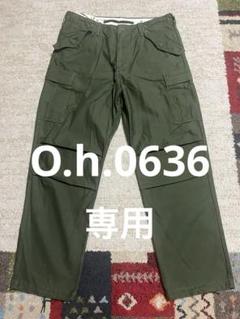 カーゴパンツ ミリタリー  ベイカーのサムネイル
