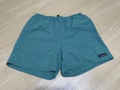 patagonia バギーズショーツ FCMH XS 5インチ　カモ　迷彩 パタゴニア バギーズショーツ 5インチ 迷彩 カモフラ