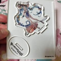 グラブル　アクリルスタンド　水着　まとめあ売り ラガッツォ グラブルEXTRAフェス2025 水着 浴衣 アクリル