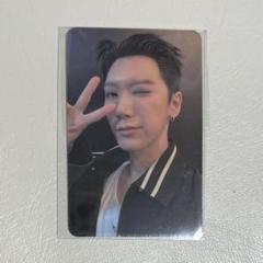 WayV テン TEN ソロコン ライブ タイ バンコク限定 トレカ 2枚セット 07_1002_01.jpg