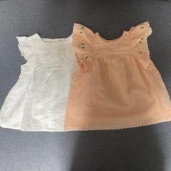 アプレレクール　チュニック　2点セット　100