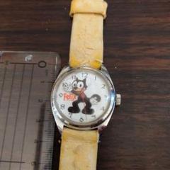2025年最新】felix the cat 腕時計の人気アイテム - メルカリ 2025年最新】felix the cat 腕時計の人気アイテム - メルカリ