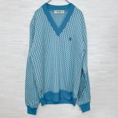 ★Gramnd Slam munsingwear マンシングウェア　シミあり
