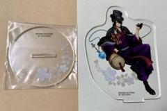 銀魂　高杉晋助　一番カフェ　アクスタ