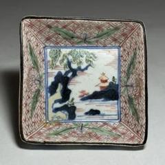1035 中国　骨董　大明萬暦年製　龍紋　瓢箪型　硯　2客　時代物 Yahoo!オークション -「大明萬暦年製」の落札相場・落札価格